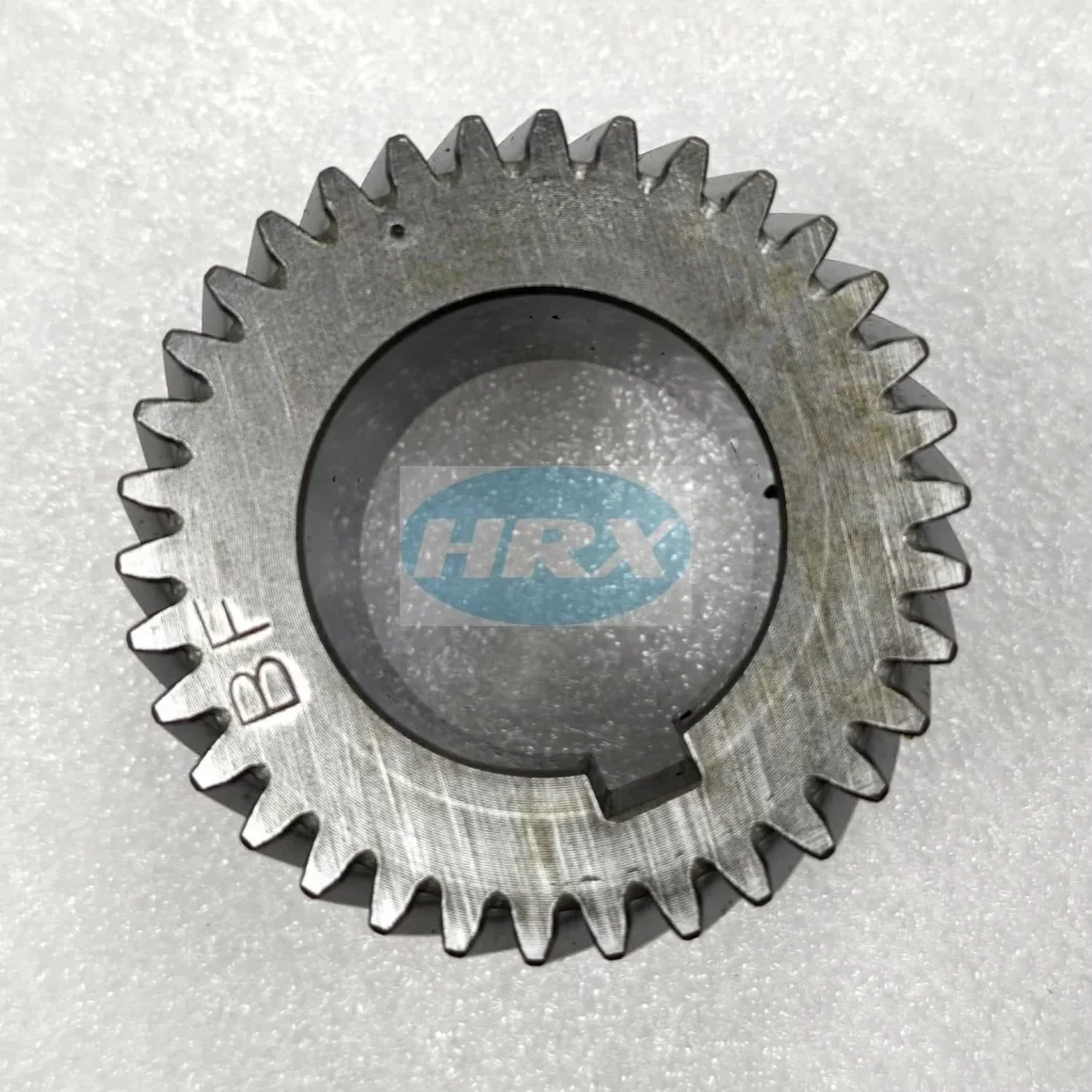 Essential Diesel Engine Spare Parts Guide(3)